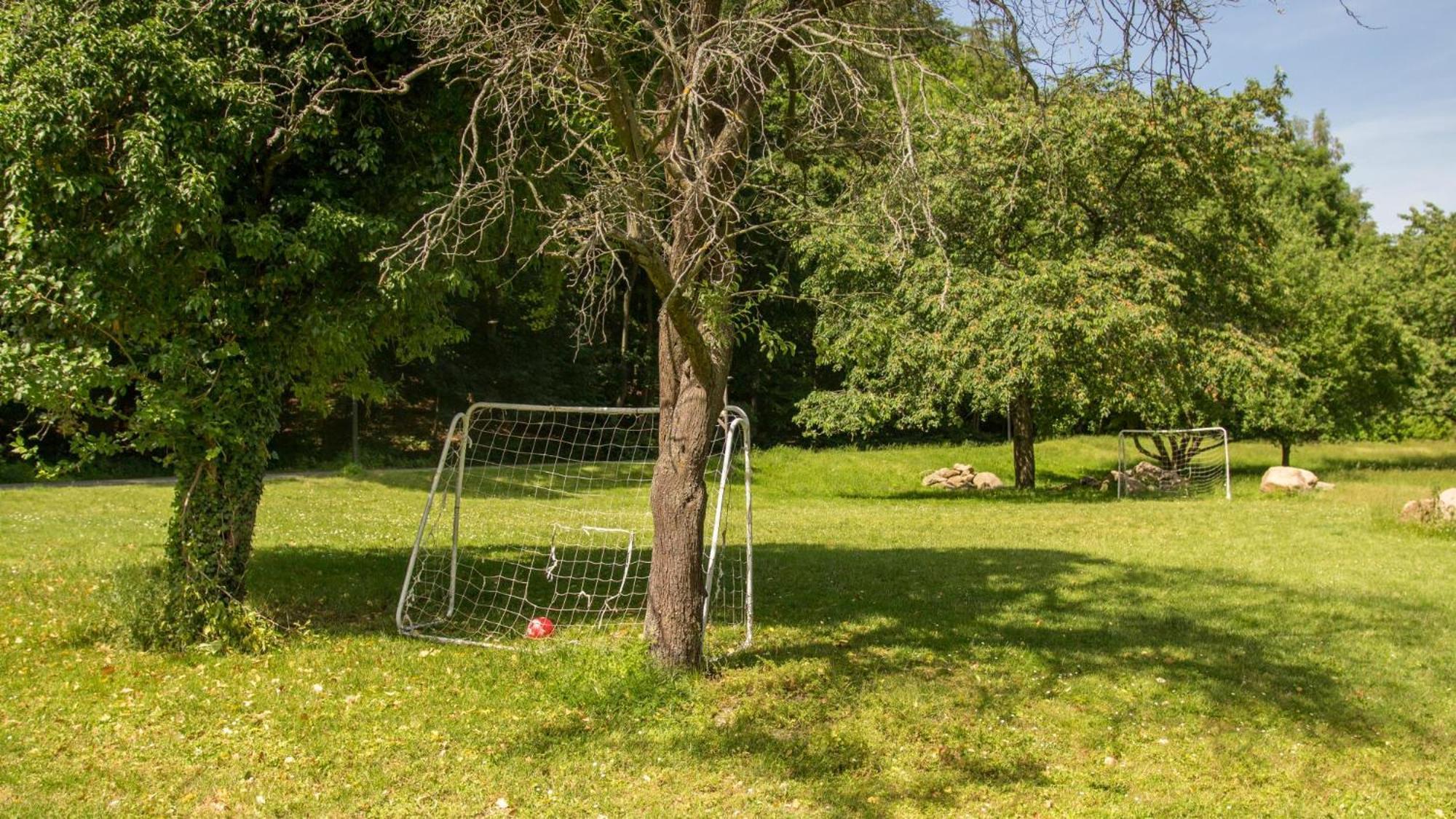 Ferienwohnung Ferienhaeuser Am Brocken, 80 Qm, 3 Schlafzimmer Ilsenburg Luaran gambar